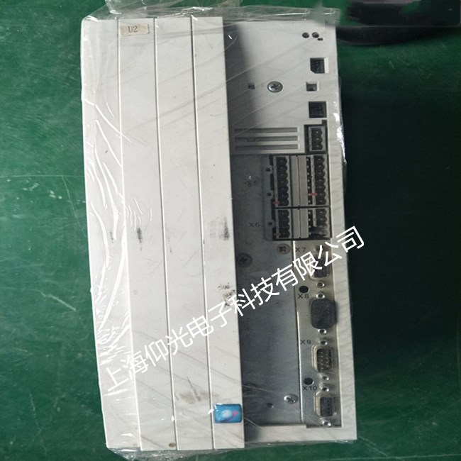 倫茨變頻器9200/9300系列變頻器報(bào)OC5過載維修