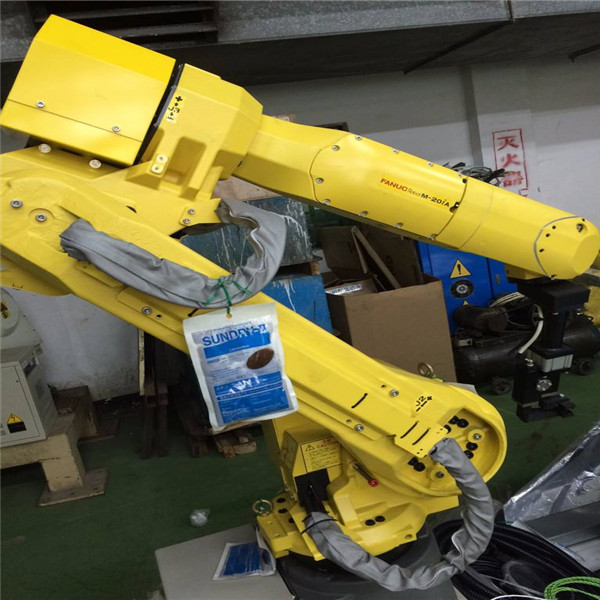 發那科裝配、拾取、包裝機器人M-1iA/1HL維修