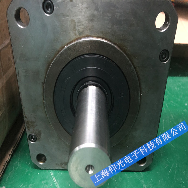 專業德國倍加福電機P+F編碼器常見故障與維修
