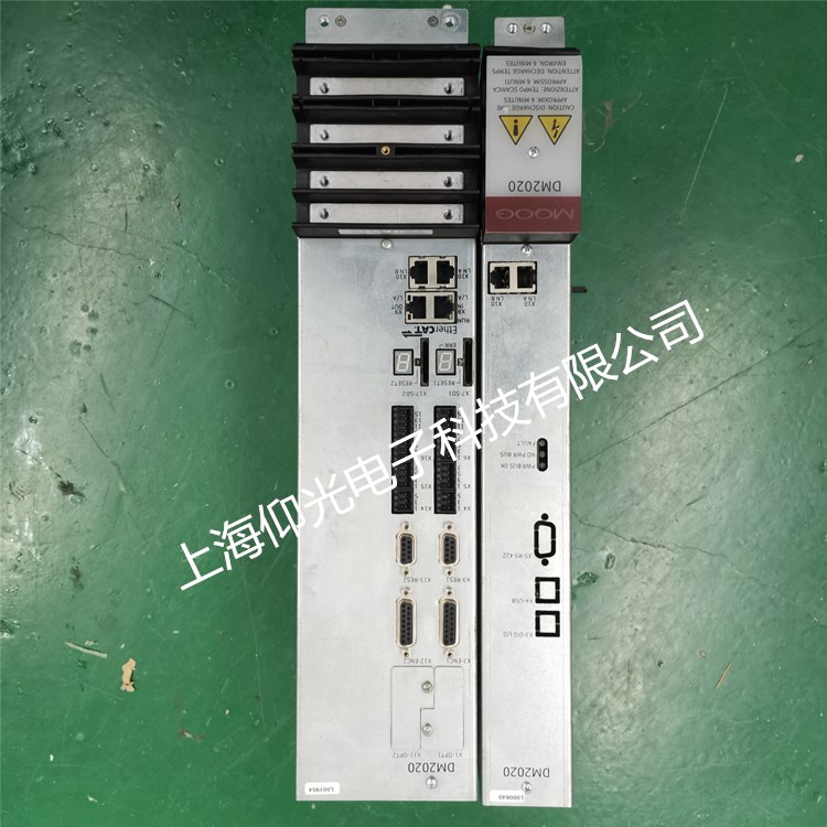moog穆格伺服驅(qū)動(dòng)器維修電話