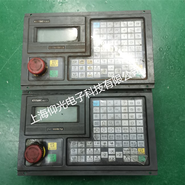 廣州數控系統故障診斷與維修GSK928TC-2