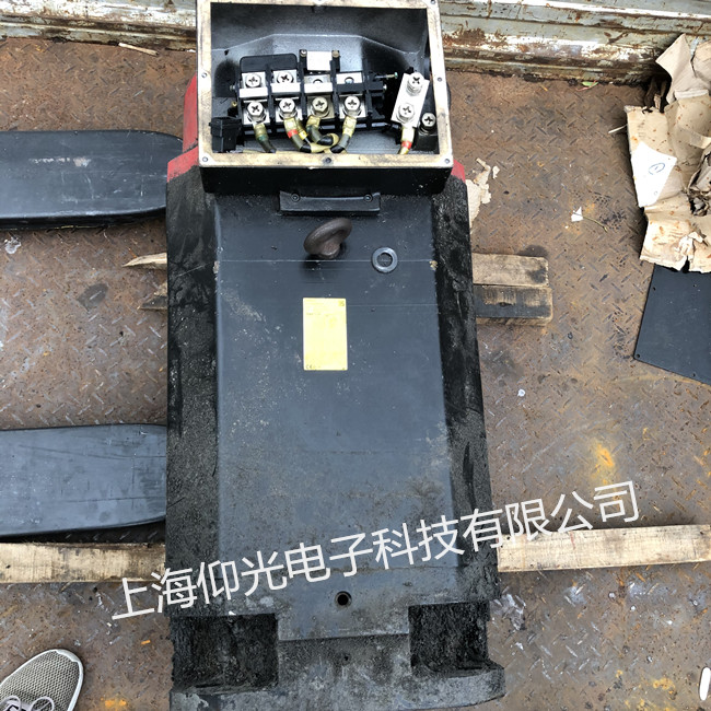發(fā)那科大功率伺服電機(jī)維修保養(yǎng)上海 免費(fèi)檢測(cè)