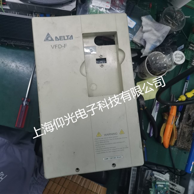 新縣碼坯機臺達伺服驅動器維修收費合理
