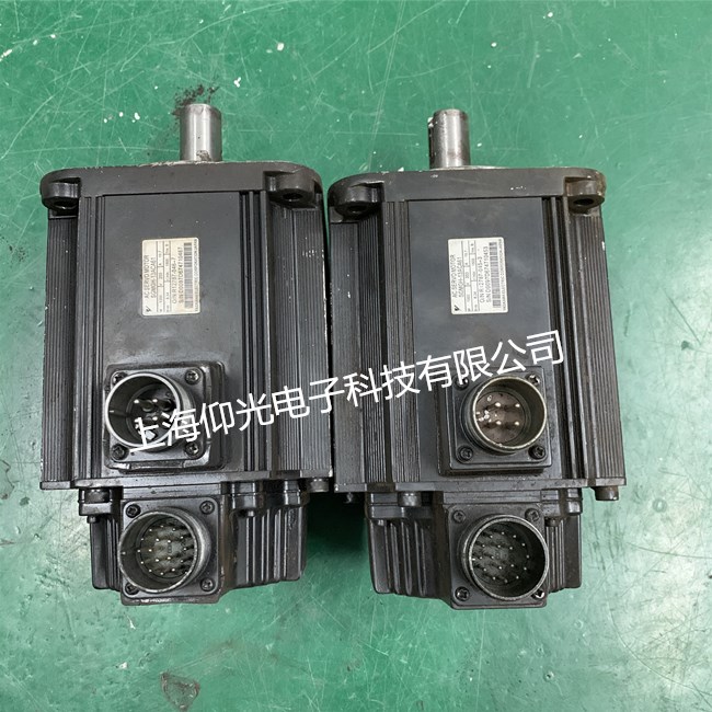 臺達伺服電機維修A2 B2 AB全系列伺服電機修理 收費低