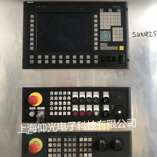 車床加工中心維修西門子810D數(shù)控系統(tǒng)報600607修理