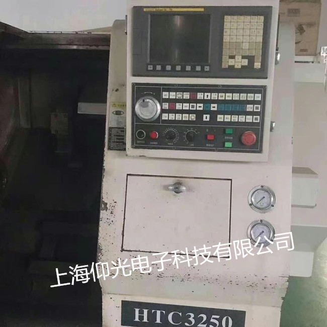 FANUC數控系統0iMA/TA系列維修 報警代碼顯示9004怎么辦?