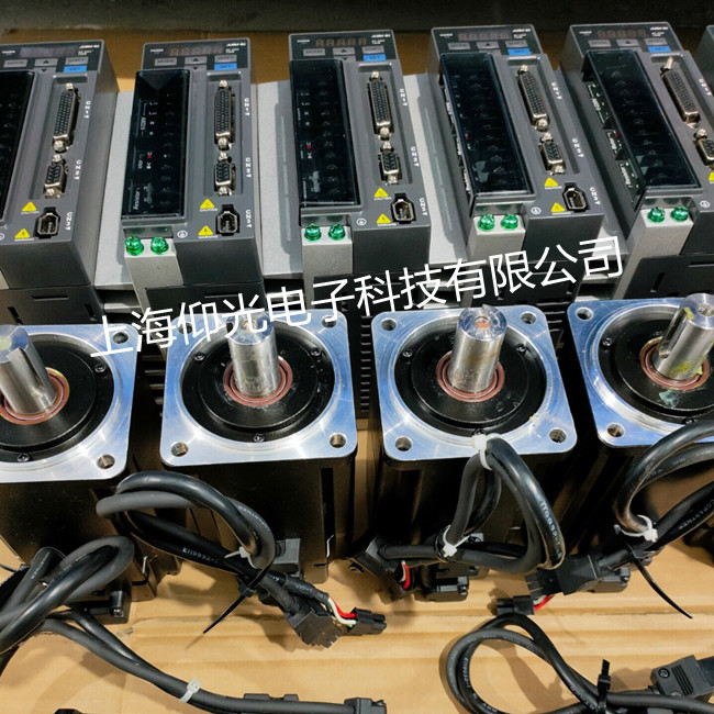 臺(tái)達(dá)伺服驅(qū)動(dòng)器維修故障案例
