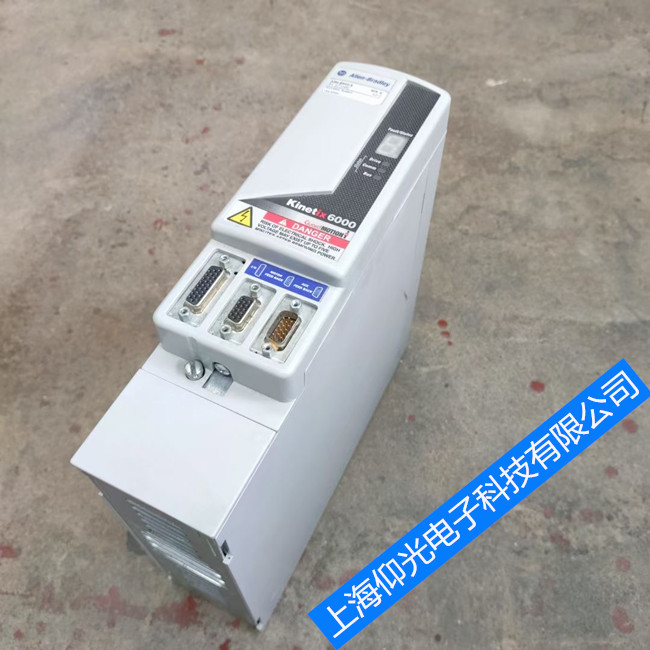 AB伺服驅動器報警代碼維修中心