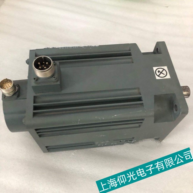 南昌FAGOR發(fā)格FM7.E03伺服電機內(nèi)部器件故障維修