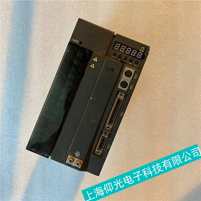 宜興Inovance匯川伺服驅(qū)動(dòng)器Er.101報(bào)警故障維修