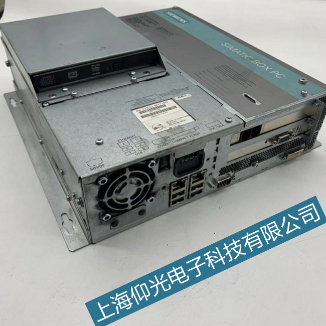 青浦西門子PC870工控機來回重啟藍屏維修提供聯系地址