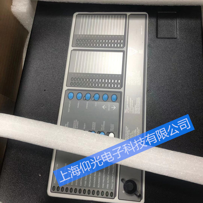 DSE發電機配件深海控制器501K-1維修故障