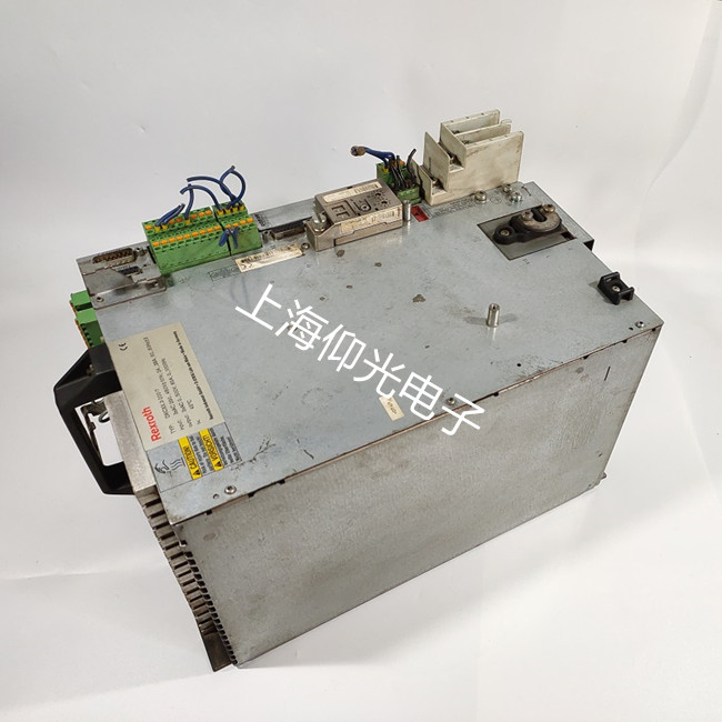 縫紉機(jī)力士樂w0054驅(qū)動(dòng)器顯示C0270代碼怎么維修