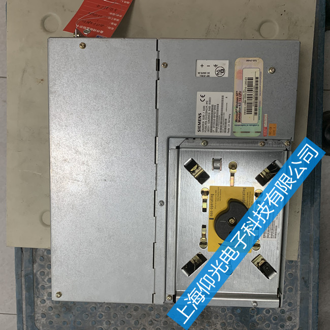 西門子工控機維修6FC5210-0DF02-0AA0開機沒有反應