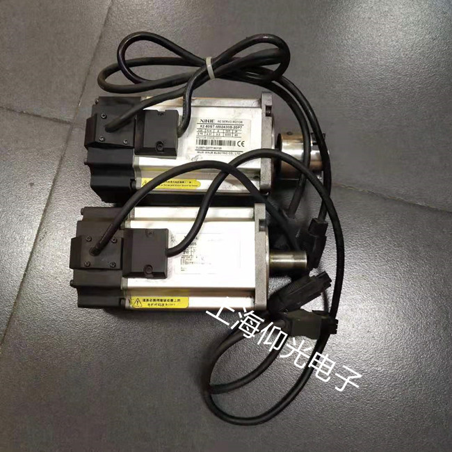 信捷伺服電機(jī)維修啟動(dòng)沒反應(yīng)常見問題修理