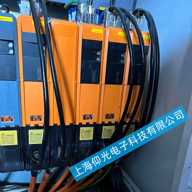 上海維修貝加萊伺服驅動器-免費檢測