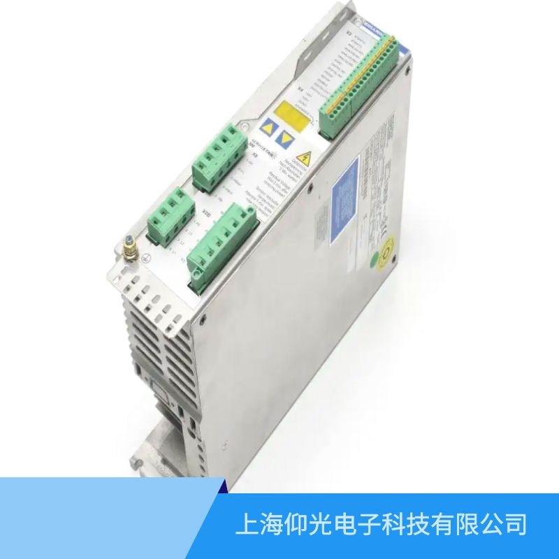科爾摩根伺服驅(qū)動(dòng)器報(bào)F11制動(dòng)器故障維修