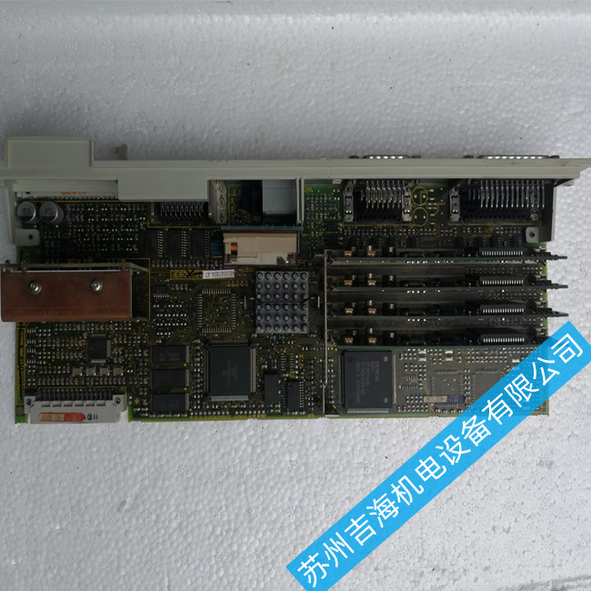 SIEMENS西門子單軸驅動模塊維修6SN1118