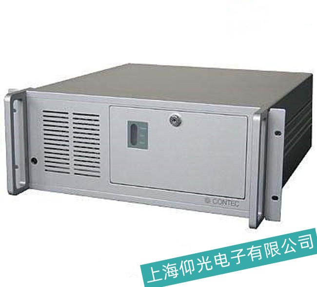 海南康泰克工業控制計算機故障維修