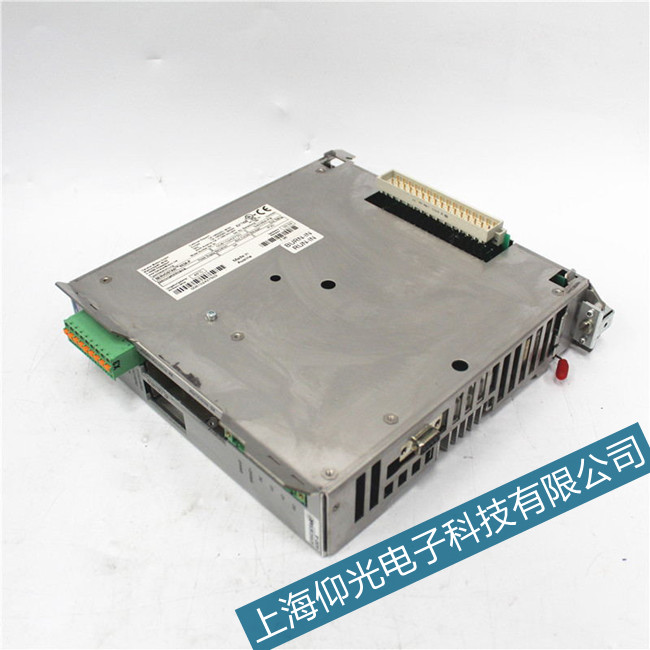 安徽科爾摩根s406ba驅(qū)動(dòng)器過(guò)電壓故障維修