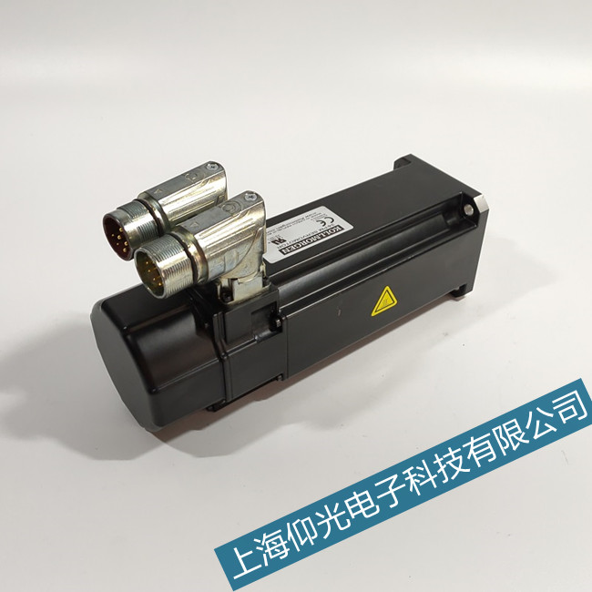 上海專業(yè)維修科爾摩根伺服電機