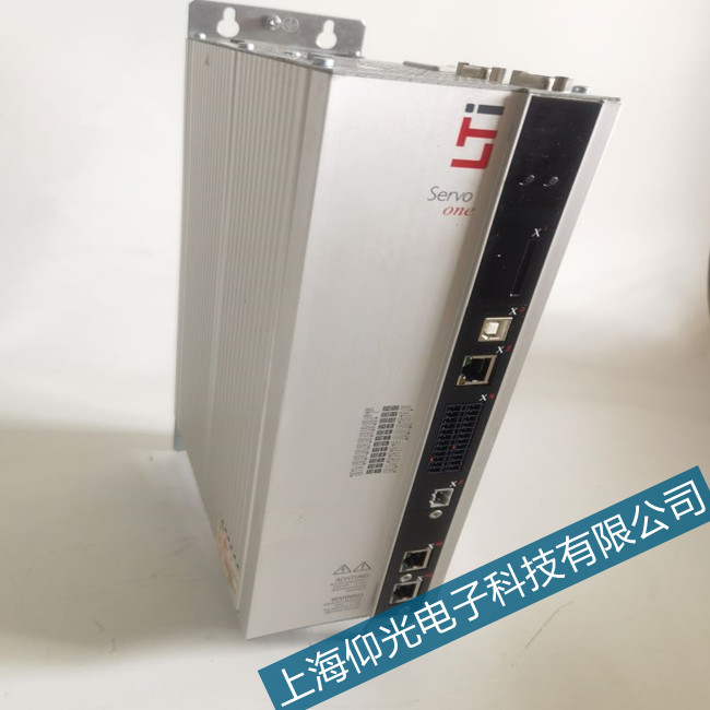 福州路斯特伺服驅動器先E-PWR伺服板維修
