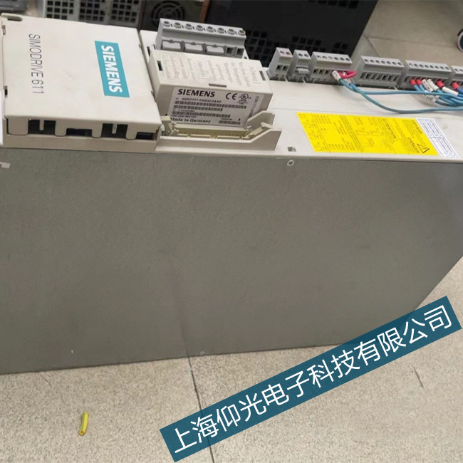 西門子驅動器不顯示維修通訊錯誤鹽城維修點地址