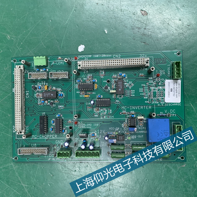 西門子高性能伺服驅動器編碼器線數錯誤修理維護點
