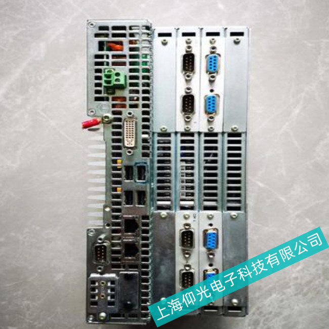嘉定區西門子工控機 6FC5210-0DF52-3AA0 開機后電源盒故障不能開機加工中心