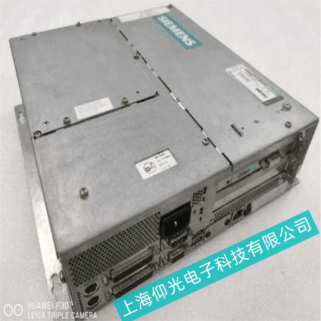 嘉興市西門子工控機 6FC5210-0DF52-3AA0無法安裝操作系統維修價格優惠