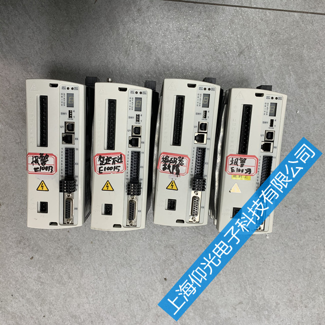 蘇州abb伺服驅(qū)動器編碼器報(bào)警維修-報(bào)警10005維修