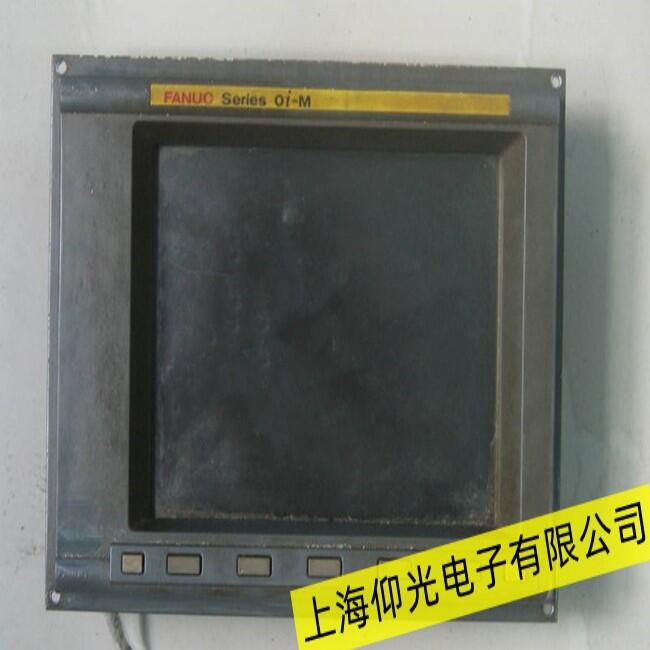 上海發那科工控機維修故障處理方法真誠推薦