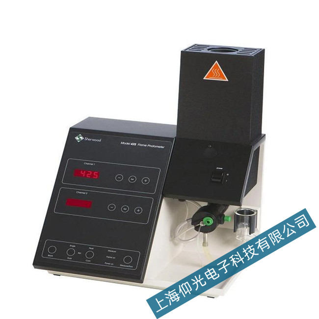 Sherwood M425火焰光度計使用中出現(xiàn)問題的處理方法