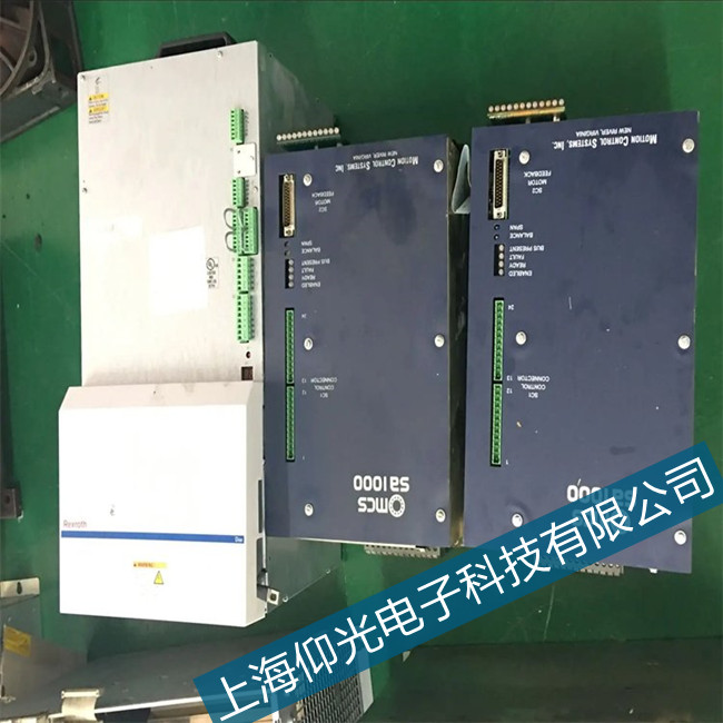 力士樂(lè)DKCXX.3-200-7伺服控制器象限錯(cuò)誤F229故障維修服務(wù)商