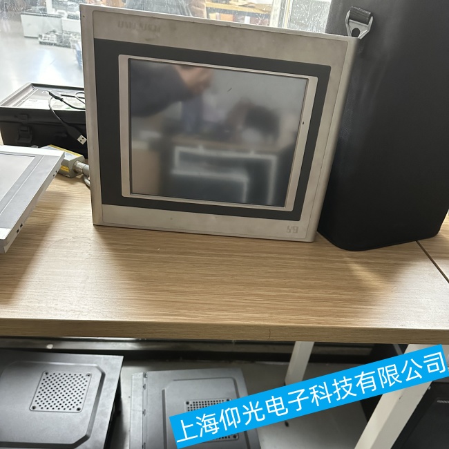 南京貝加萊工控機5PP320.1043-39顯示屏無顯示故障維修哪家優惠