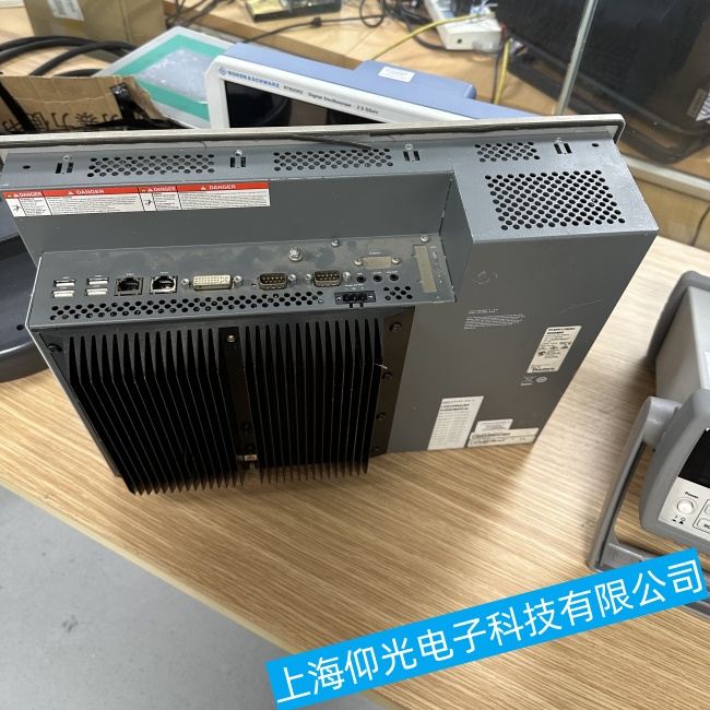 常州普洛菲斯工控機GP570-LG21-24V突然自動關機故障維修哪家專業
