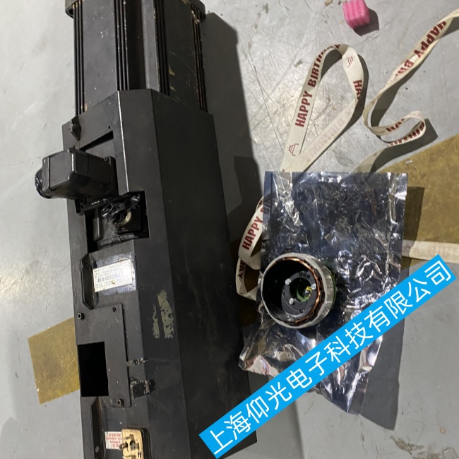 包裝行業(yè)力士樂伺服電機(jī)MDD093C-N-030-N2L-110GB0報(bào)警C2104維修