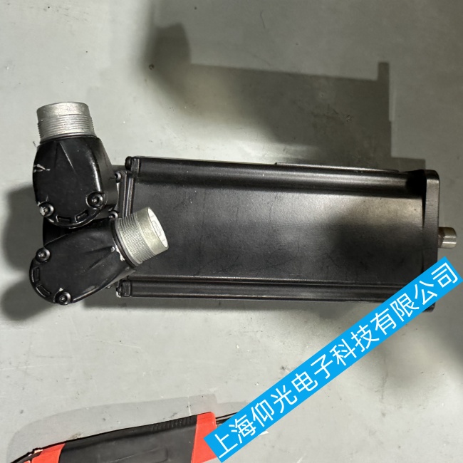 常熟博世力士樂伺服電機維修地址R911247268報警F8042維修