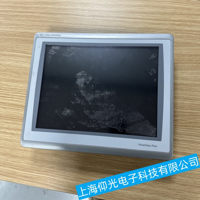 AB羅克韋爾觸摸屏維修指南發布:專業解決方案應對上電即燒保險難題