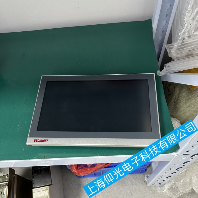 重慶倍福觸摸屏CP6901-0001-0000無法進入操作系統(tǒng)界面故障維修哪家靠譜