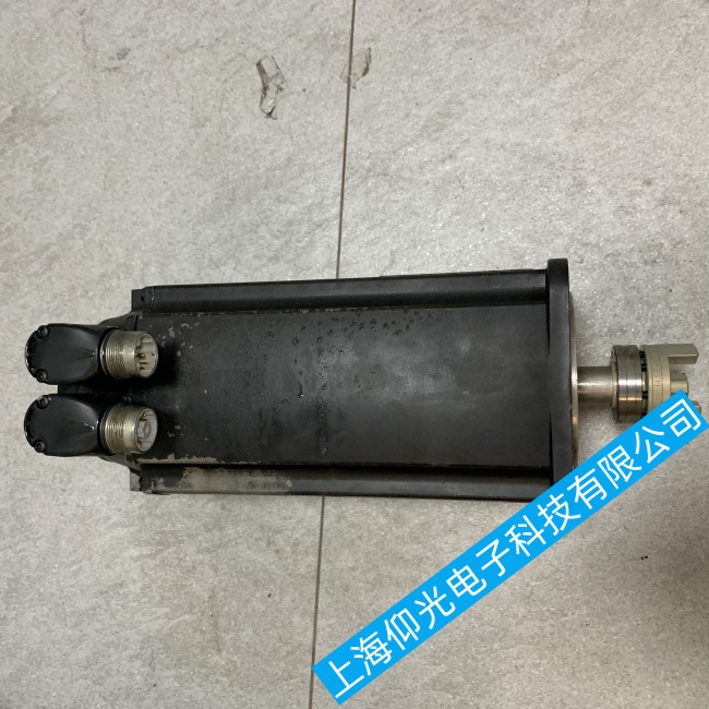 惠州力士樂電機閉環伺服器維修-報警C0130編碼器故障維修
