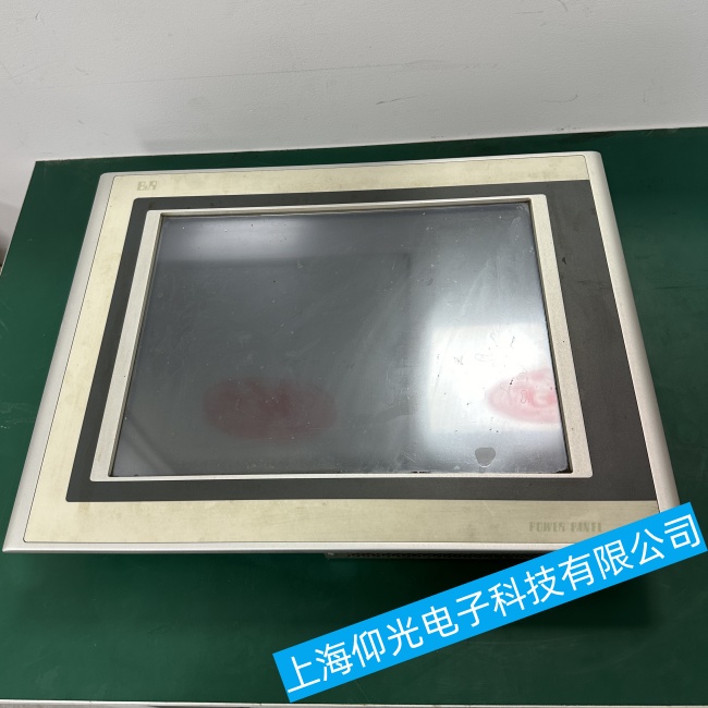惠州貝加萊觸摸屏5PP520.1043-00無法進入操作系統界面故障維修經驗豐富