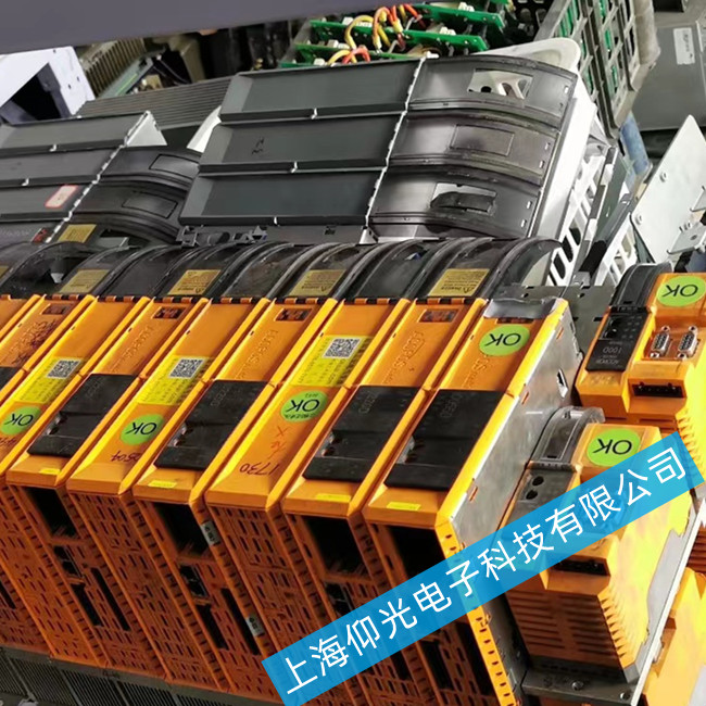 廣州貝加萊交流伺服驅(qū)動器維修8BVI0014HCS0.000-1報警7212維修