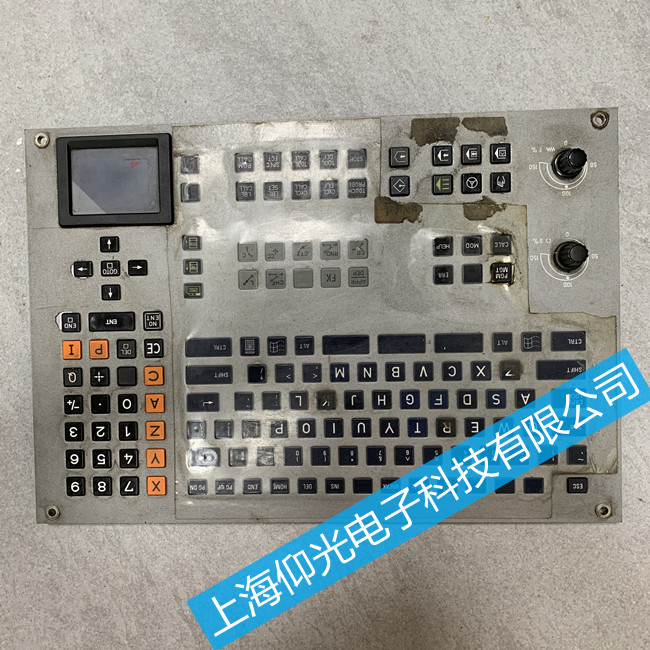 海德漢伺服放大器過電流維修點(diǎn)-UM122D驅(qū)動(dòng)器報(bào)警026維修