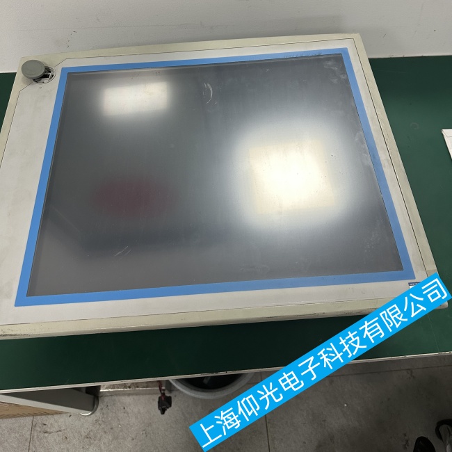 重慶研華工控機IPC-610L開機屏幕不亮故障維修服務(wù)站點