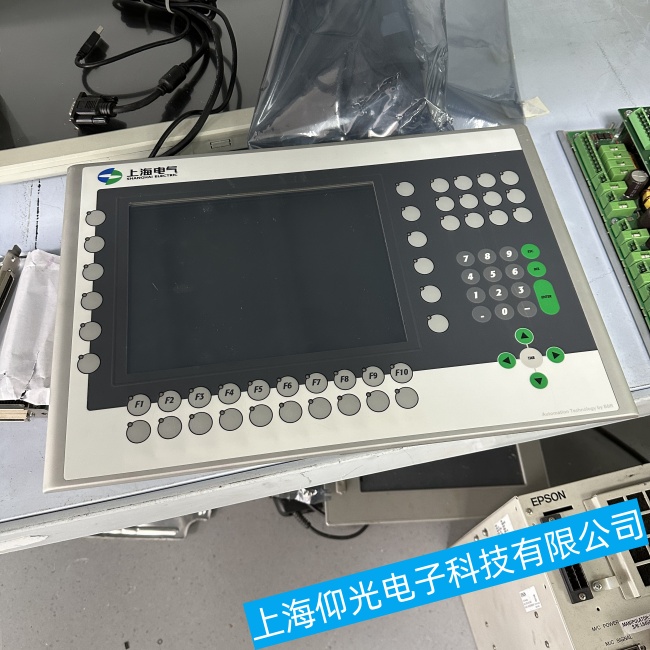 深圳貝加萊工控機5PC810系列電路板接觸不良故障維修哪家可靠