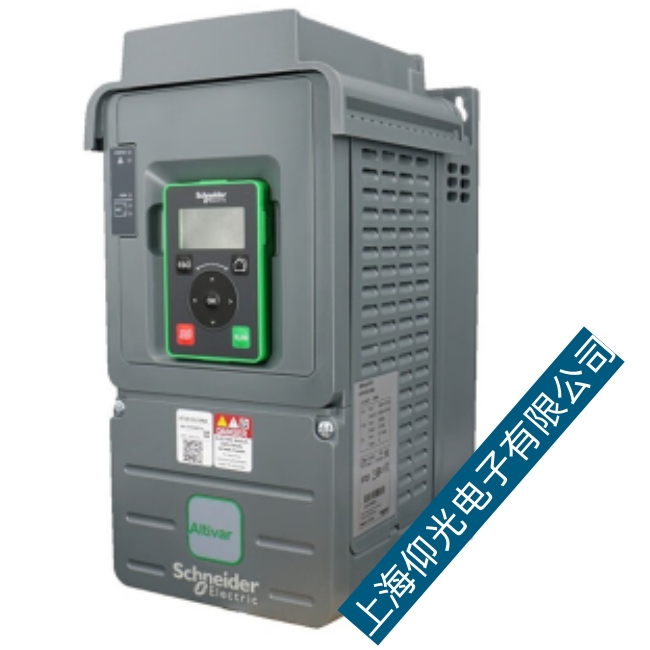 福建服裝行業施耐德變頻器常見缺相故障原因及處理措施