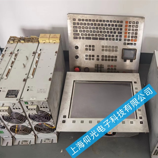常州海德漢數(shù)控系統(tǒng)Hi800-D開(kāi)機(jī)后停留在啟動(dòng)界面不動(dòng)故障維修廠家地址