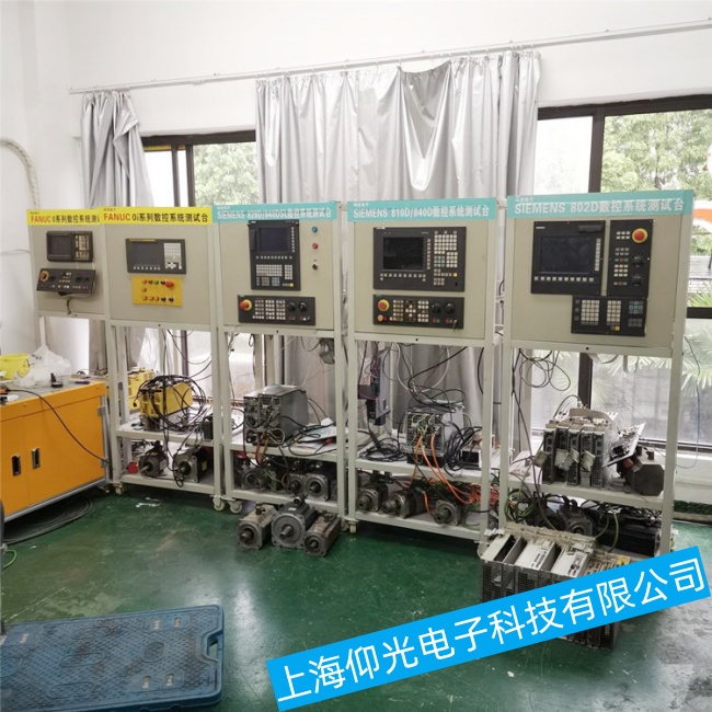 溫州馬扎克數控系統640T無法啟動操作系統故障維修哪里修的快