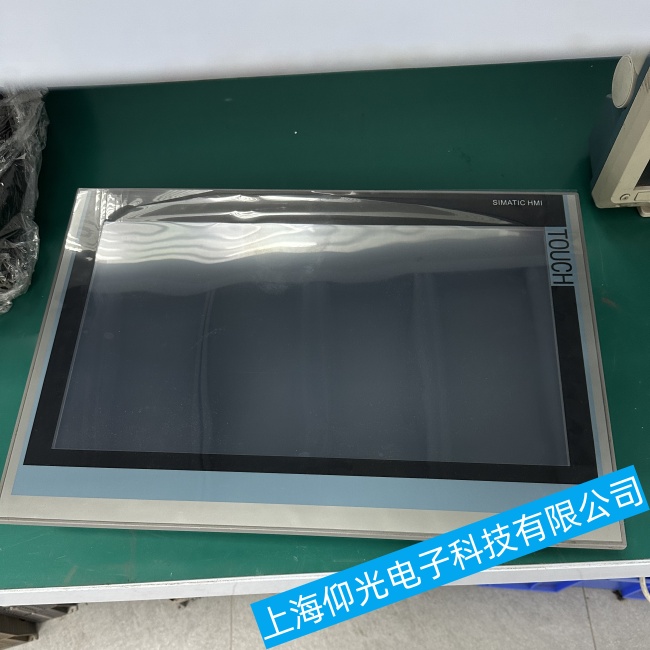 大連西門(mén)子觸摸屏TP2200觸摸無(wú)響應(yīng)故障維修當(dāng)天可拿